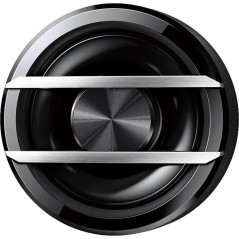 Pioneer G-series TS-G170C Højttalere Sort